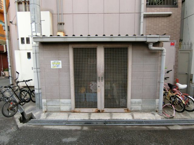 【その他共用部分】 | パルクエスト