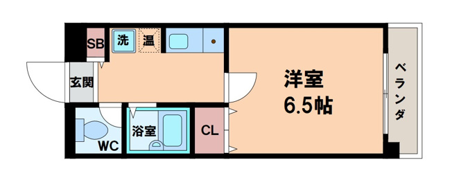 【間取り】 | パルクエスト