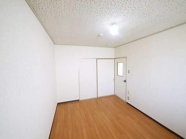 緑町ハイツの内装|内装はこのようになっております