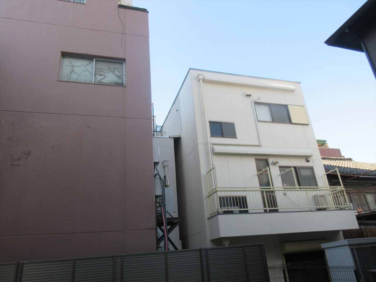 ラコルタブローンの展望|ラコルタブローン
