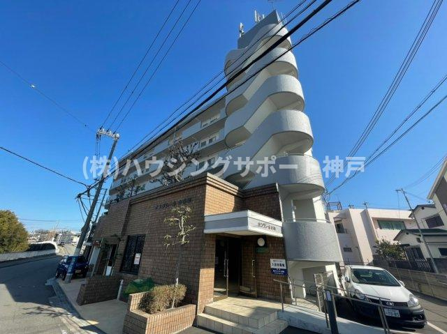 サンクレール本多聞