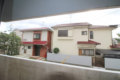 【展望】 | ヴェリテ上野東