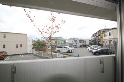 【展望】 | エクセルシオ春日