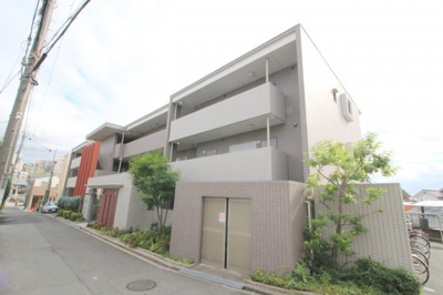 【外観】 | エクセルシオ春日