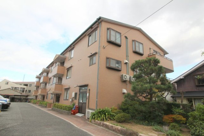 【外観】 | グローパレスⅠ