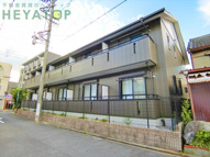 名古屋市瑞穂区石田町１丁目のアパートの画像