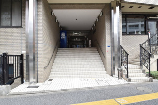【エントランス】 | エントランス