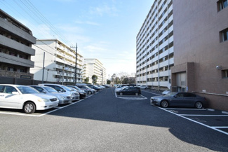 【その他共用部分】 | 駐車場
