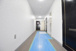 【その他共用部分】 | 廊下