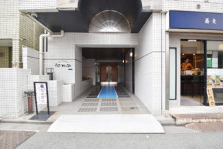 【エントランス】 | エントランス