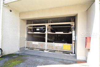 【その他共用部分】 | 駐車場