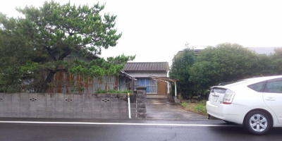 【外観】 | 多度津町売土地