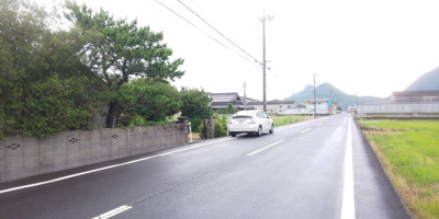 【外観】 | 多度津町売土地