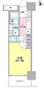 【間取り】 | スタイリオ品川中延
