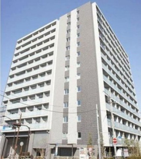 【外観】 | スタイリオ品川中延