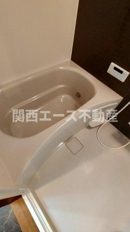 【浴室】 | Gradito東石切
