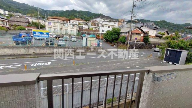 【展望】 | Gradito東石切