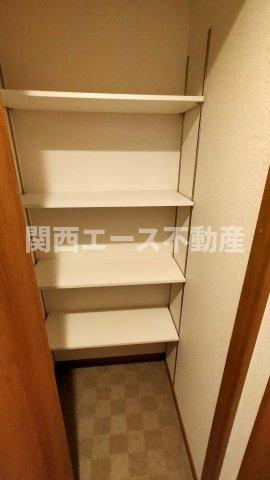  | Gradito東石切