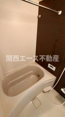 【浴室】 | Gradito東石切