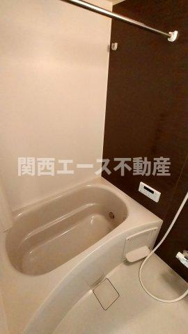 【浴室】 | Gradito東石切