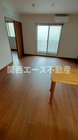 【居間・リビング】 | Gradito東石切