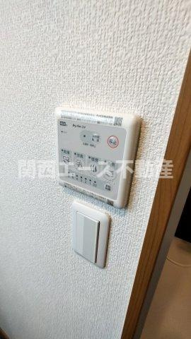 【設備】 | Gradito東石切