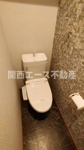 【トイレ】 | Gradito東石切