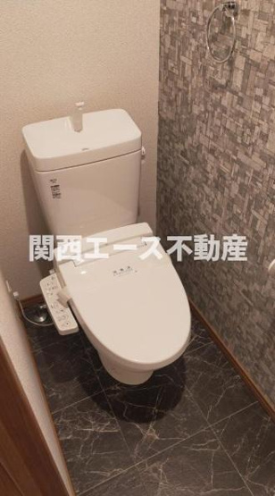 【トイレ】 | Gradito東石切