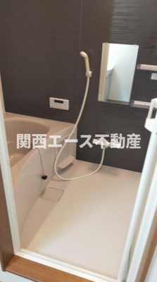 【浴室】 | Gradito東石切