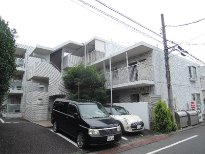 【外観】 | ローズガーデン国立