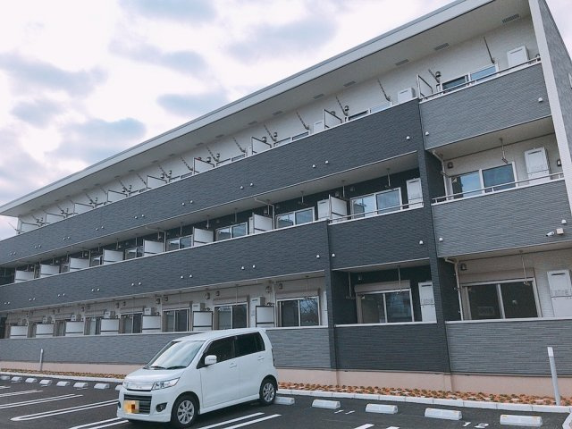 キングキャッスル壱番館