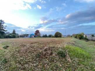 【外観】 | 坂戸市長岡Ⅱ　建築条件なし売地　「北坂戸駅」4.4㎞　