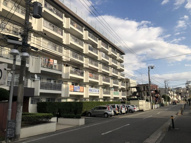 チサンマンション海老名の画像