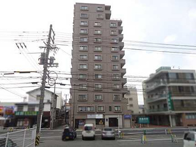 【外観】 | エトワール東雲本町