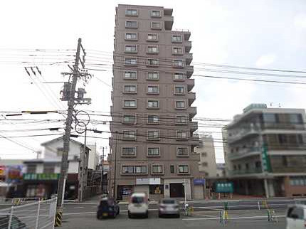 エトワール東雲本町の詳細ページ 広島市の不動産ならアイスタイル株式会社