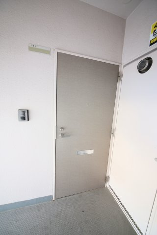 ヴァンベール新舞子のその他共用部分