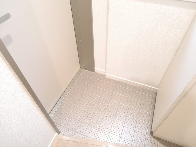【玄関】 | AZURE三宿