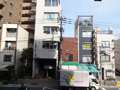 【展望】 | 倉澤ビル | 倉澤ビル