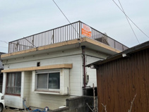 八幡2丁目　売物件の画像