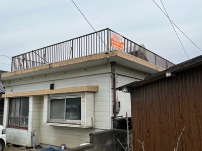 【外観】 | 八幡2丁目　売物件