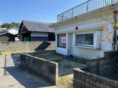 【外観】 | 八幡2丁目　売物件