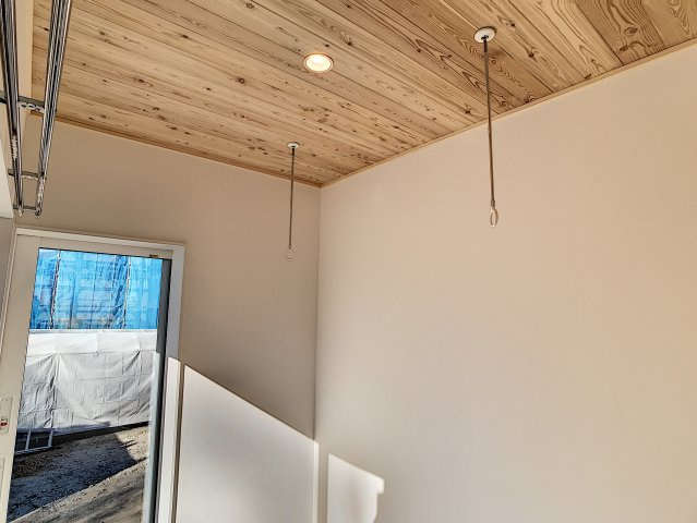 洗練された街並みに集うの設備