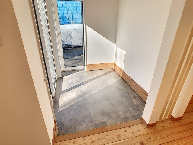 洗練された街並みに集うのその他