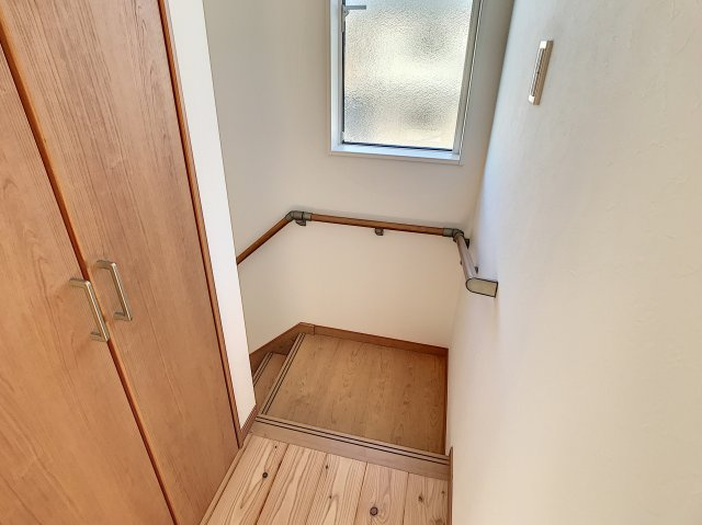 洗練された街並みに集うのその他