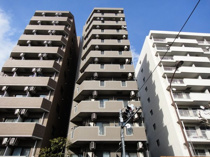 シンシア早稲田の画像
