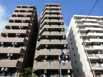 シンシア早稲田の画像