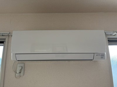 【設備】 | ウィット北久米Ａ・Ｂ・