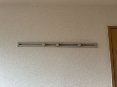 【設備】 | ウィット北久米Ａ・Ｂ・