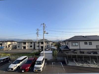 【展望】 | ウィット北久米Ａ・Ｂ・