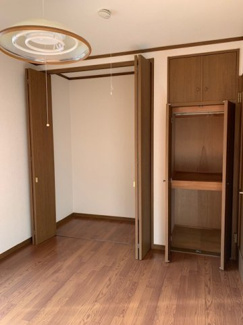 【収納】 | 西逸見町3丁目貸家 | 収納があります